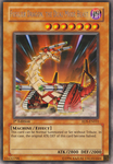 Fusilier Dragon, the Dual-Mode Beast [RDS-EN031] Rare