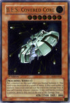 B.E.S. Covered Core (UTR) [SOI-EN013] Ultimate Rare