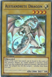 Alexandrite Dragon [PHSW-EN000] Super Rare