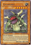 Gigaplant [PTDN-EN026] Rare