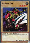Battle Ox [DEM5-EN002] Common