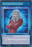 Thousand-Eyes Spell [SS04-ENS03] Common