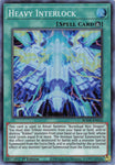 Heavy Interlock [BODE-EN052] Super Rare