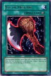 Axe of Despair [RP01-EN051] Rare