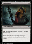 Vampiric Rites [Starter Commander Decks]