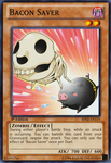 Bacon Saver [BP02-EN119] Common