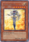 Cyber Prima [DR04-EN187] Rare