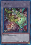 Token (T01) [SDCH-ENT01] Super Rare