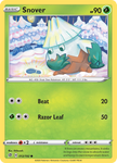Snover (012/192) [Sword & Shield: Rebel Clash]