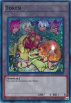 Token (T05) [SDCH-ENT05] Super Rare