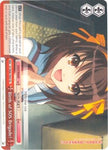 Birth of SOS Brigade! (SY/W08-TE09 TD) [The Melancholy of Haruhi Suzumiya]