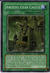 Ancient Gear Castle [SOI-EN047] Super Rare