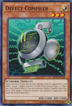 Defect Compiler [MP18-EN104] Common