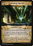 Azor's Gateway // Sanctum of the Sun [Secret Lair: From Cute to Brute]