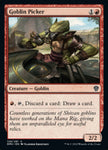 Goblin Picker [Dominaria United]