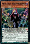 Abyss Actor - Mellow Madonna [LDS2-EN060] Common