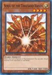 Senju of the Thousand Hands [SS04-ENA11] Common