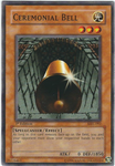 Ceremonial Bell [MRL-092] Common