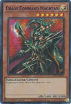 Chaos Command Magician (Blue) [LDS3-EN083] Ultra Rare