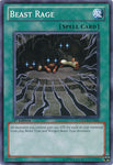 Beast Rage [DREV-EN056] Common