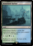 Hinterland Harbor (Surge Foil) [Fallout]