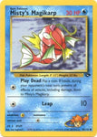 Misty's Magikarp (88/132) [Gym Challenge Unlimited]