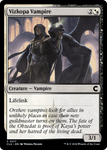 Vizkopa Vampire [Ravnica: Clue Edition]