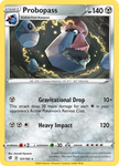 Probopass (131/192) [Sword & Shield: Rebel Clash]