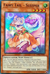 Fairy Tail - Sleeper [OP05-EN007] Super Rare