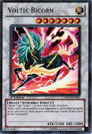 Voltic Bicorn [DREV-EN041] Ultra Rare