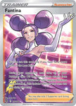 Fantina (191/196) [Sword & Shield: Lost Origin]