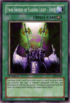 Twin Swords of Flashing Light - Tryce [DCR-037] Common