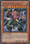 Fabled Dianaira [DT04-EN073] Rare