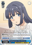 Bathing Hayate, Shoko Makinohara [Rascal Does Not Dream of a Dreaming Girl]