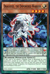Dragodies, the Empowered Warrior [TDIL-EN093] Common