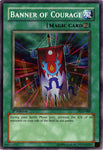 Banner of Courage [PGD-089] Common