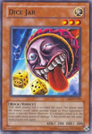 Dice Jar [DB2-EN226] Common