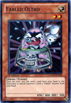Fabled Oltro [HA03-EN038] Super Rare