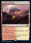 Battlefield Forge [The Brothers' War]