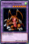 Thousand Dragon [MIL1-EN039] Rare