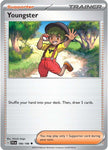 Youngster (198/198) [Scarlet & Violet: Base Set]