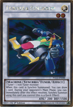 Formula Synchron [PGL2-EN088] Gold Rare