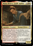 Moira Brown, Guide Author [Fallout]