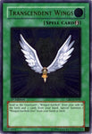 Transcendent Wings [CRV-EN045] Ultimate Rare