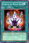 Curse of the Masked Beast [LON-016] Common