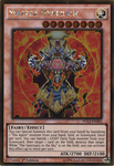 Master Hyperion [PGL2-EN082] Gold Rare