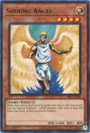 Shining Angel (25th Anniversary) [SRL-EN088] Rare
