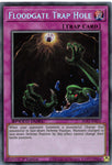 Floodgate Trap Hole [SGX1-ENI23] Secret Rare