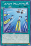 Torpedo Takedown [ETCO-EN063] Common