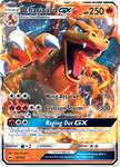 Charizard GX (20/147) [Sun & Moon: Burning Shadows]